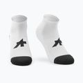 Socks ASSOS Endurance S11 Low white