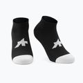 Socks ASSOS Endurance S11 Low black