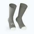 Socks ASSOS Endurance S11 edge green