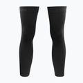 Cycling leg sleeves ASSOS Spring Fall Leg Warmers P1 black
