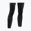 Cycling leg sleeves ASSOS Spring Fall Leg Warmers P1 black 3