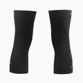 Cycling leg sleeves ASSOS Spring Fall Knee Warmers P1 black