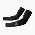 Cycling arm warmers ASSOS Summer Arm UV Protector P1 black