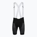 Men's cycling shorts ASSOS Mille GT Indoor Bib Shorts S11 black