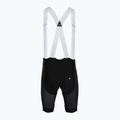 Men's cycling shorts ASSOS Mille GT Indoor Bib Shorts S11 black 2