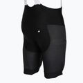 Men's cycling shorts ASSOS Mille GT Indoor Bib Shorts S11 black 4