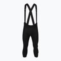 Men's cycling shorts ASSOS Mille GT Spring Fall Bib Knickers S11 black