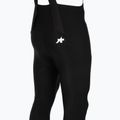 Men's cycling shorts ASSOS Mille GT Spring Fall Bib Knickers S11 black 4