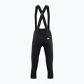 Women's cycling shorts ASSOS Spring Fall Bib Knickers S11 black 2
