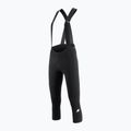 Women's cycling shorts ASSOS Spring Fall Bib Knickers S11 black 3