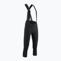Women's cycling shorts ASSOS Spring Fall Bib Knickers S11 black 4
