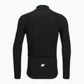 Men's cycling longsleeve ASSOS Mille GT Spring Fall Jersey S11 black 2