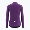 Women's cycling longsleeve ASSOS Mille GT Spring Fall Jersey S11 wisteria violet 2