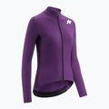Women's cycling longsleeve ASSOS Mille GT Spring Fall Jersey S11 wisteria violet 4