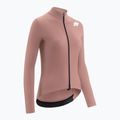 Women's cycling longsleeve ASSOS Mille GT Spring Fall Jersey S11 blossom pink 4