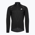 Men's cycling jacket ASSOS Mille GT Shell S11 Evo black