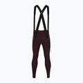 Men's cycling shorts ASSOS Mille GT Bib Tights S11 mulberry brown 2