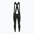 Women's cycling trousers ASSOS Uma GT Spring Fall Bib Tights S11 deep green
