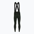 Women's cycling trousers ASSOS Uma GT Spring Fall Bib Tights S11 deep green 2