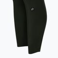 Women's cycling trousers ASSOS Uma GT Spring Fall Bib Tights S11 deep green 3