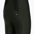 Women's cycling trousers ASSOS Uma GT Spring Fall Bib Tights S11 deep green 4