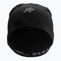 Cycling cap ASSOS Spring Fall Cap black
