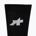 Socks ASSOS Equipe Spring Fall P1 black 3