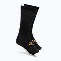 Socks ASSOS Spring Fall P3 black