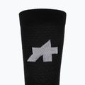 Socks ASSOS Spring Fall P3 black 3