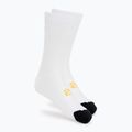 Socks ASSOS Spring Fall P3 white