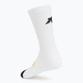Socks ASSOS Spring Fall P3 white 2