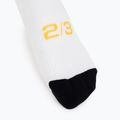 Socks ASSOS Spring Fall P3 white 3