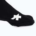 Cycling shoe covers ASSOS GT Winter Booties P1 black 3