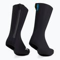 Cycling shoe covers ASSOS GT Winter Booties P1 black 2