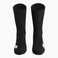 Cycling shoe covers ASSOS GT Winter Booties P1 black 3