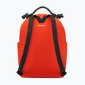 Urban backpack Mammut Wully 20 l black/mammut red 2