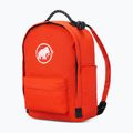 Urban backpack Mammut Wully 20 l mammoth red
