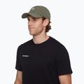 Baseball cap Mammut Baseball marsh 3