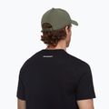 Baseball cap Mammut Baseball marsh 4