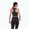 Thermal sports bra Mammut All-Mountain Seamless BL Sport black/white 2