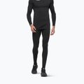 Men's thermal trousers Mammut All-Mountain Seamless BL Tights Mid black