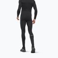 Men's thermal trousers Mammut All-Mountain Seamless BL Tights Mid black 2