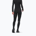 Women's thermal trousers Mammut All-Mountain Seamless BL Tights Mid black 2