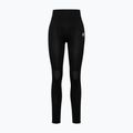 Women's thermal trousers Mammut All-Mountain Seamless BL Tights Mid black 5