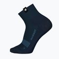 Socks Mammut Hiking Full Cushion Quarter marine/tschiel