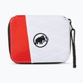 Wallet Mammut Seon Alpine Wallet white/mammut red