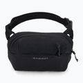 Waist bag Mammut Alto Waistpack 2 l black
