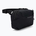 Waist bag Mammut Alto Waistpack 2 l black 2