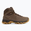 Hiking boots Mammut Mercury IV Mid GTX Men moor/amber green 2