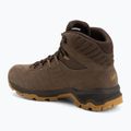Hiking boots Mammut Mercury IV Mid GTX Men moor/amber green 3